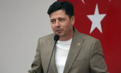 CHP Muğla İl Başkanı Nail Kızıl Görevden Alındı