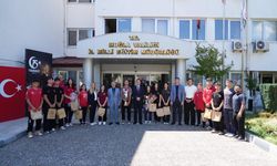 Fethiyeli Genç Sporculardan Büyük Gurur