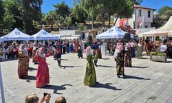Bodrum’da Hayat Boyu Öğrenme Coşkusu