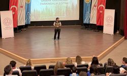 Bodrum’da Öğretmenlere Orman Yangını Eğitimi