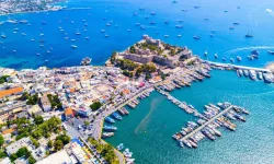 Muğla Dünyanın Seçtiği 300 Kent Arasında