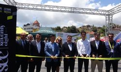 Marmaris’te Tour de France Heyecanı Başladı
