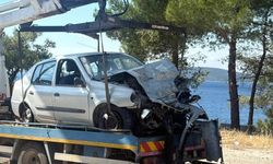 Bodrum’da Kafa Kafaya Kaza: 7 Kişi Yaralandı