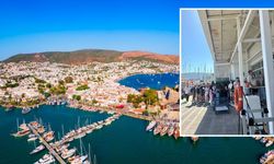 Bodrum Limanı’nda 24 Saat Hizmet Dönemi Başladı