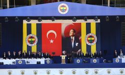 Ali Koç ve Sadettin Saran dönemleri ibra edildi