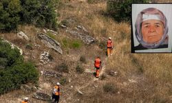 Muğla’da kayıp yaşlı kadın 4’üncü günde ölü bulundu