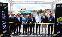 Marmaris Tour de France Heyecanıyla Dünya Sahnesinde