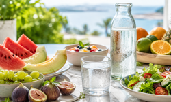 Yazın Bu Beslenme Hataları Sağlığı Tehdit Ediyor