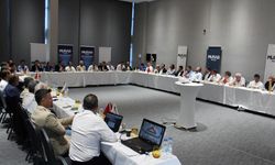 MÜSİAD Kimya Sektörü Dalaman’da Buluştu