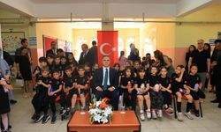 Muğla’da 400 Okula Temiz Su Projesi