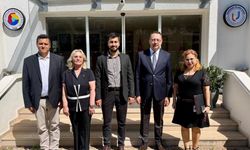 Marmaris’te Palyatif Bakım Merkezi Büyüyor