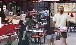 Polisten Kaçan Şüpheliyi Durduran Koçak O Anları Anlattı