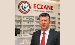 Muğla Eczacı Odası’ndan Dikkat Çeken İLİS Raporu