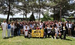 MTK Koleji’nden LGS öncesi moral buluşması