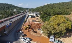 Bodrum’da Ana Hat Üçe Ayrılıyor