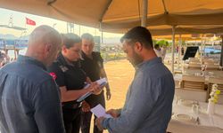 Marmaris Yat Limanı İçin Ortak Sorumluluk Çağrısı