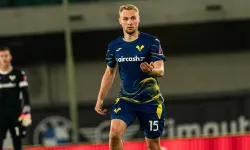 Victor Nelsson Galatasaray'dan ayrılıyor mu? Victor Nelsson hangi takıma transfer olacak?