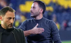 Tedesco'dan Fenerbahçe itirafı!