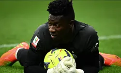 Trabzonspor'da Andre Onana gelişmesi!