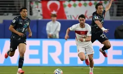 FIFA dünya sıralaması güncellendi! İşte A Milli Takım'ın listedeki yeri