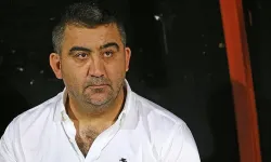 Ümit Özat şampiyonluk yarışındaki en tehlikeli takımı işaret etti