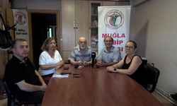 Muğla Tabip Odası’ndan Türkiye’de Bir İlk