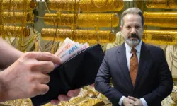 İslam Memiş'ten altın alıp satacaklara uyarı geldi! Gram altın o rakamı aşabilir
