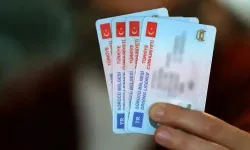 Ehliyet düzenlemesi TBMM'ye sunuldu! Artık o kişilere zorunlu olacak