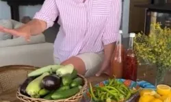 Nurgül Yeşilçay'ın avokado tepkisi gündem oldu