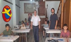 Atatürk’ün Havacılık Mirası Gençlerle Buluşuyor