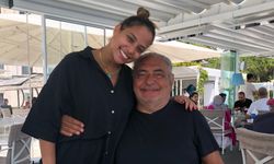 Reha Muhtar'ın Kızı Ayşe Nazlı'dan Yürek Yakan Paylaşım! Görenler Gözyaşlarına Boğuldu... Ayşe Nazlı Ne Dedi?