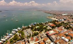 Fethiye’de koku sorunu filtre sistemiyle çözüldü