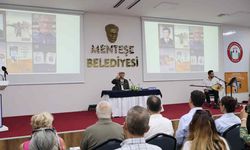 Hüseyin Anıl Okurlarıyla Buluştu