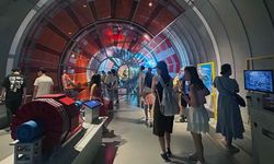 Menteşe Anadolu Lisesi öğrencileri CERN’de