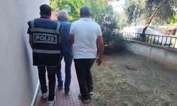 Muğla Emniyeti 2020’den Beri Aranan Hükümlüyü Denizli’de Yakaladı