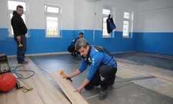 Muğla Büyükşehir 14 okulu yeni döneme hazırlıyor