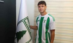 Muğlaspor, Baran Ekiz’i kadrosuna kattı