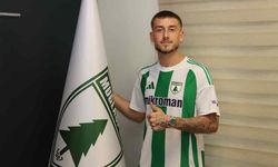 Muğlaspor, Bilal Ceylan’ı kadrosuna kattı