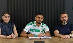 Muğlaspor’dan iki yabancı transferi