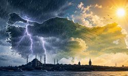 Türkiye’de Hava İki Yüzünü Gösterecek