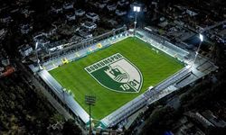 Trendyol 1. Lig’de Bodrum FK’nın Fikstürü Belli Oldu