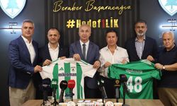 Muğlaspor Yeni Sezon Sponsorlarını Tanıttı