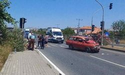 Muğla-Aydın Yolunda Kaza: 8 Yaralı