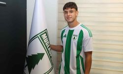 Muğlaspor’un Genç Hamlesi: Baran Ekiz Kimdir?