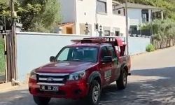 Marmaris’te orman yangını alarmı: Ekipler sahada