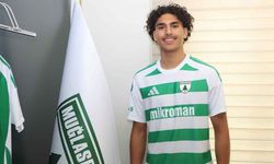 Muğlaspor’dan genç hamle: Salem Bouajila kiralandı