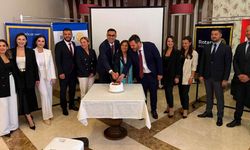 Rotary’den Muğla’da “Kalıcı Etki” Vizyonu