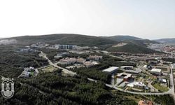 MSKÜ, TÜMA 2026'da İlk 15 Devlet Üniversitesi Arasına Girdi