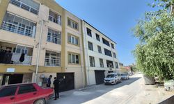 3 yaşındaki çocuk pencereden düştü, durumu ağır