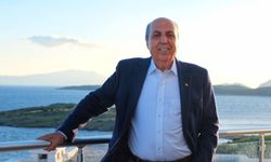 Aydın Ayaydın’dan Adaylık Mesajı: "Kararı Parti Verir"